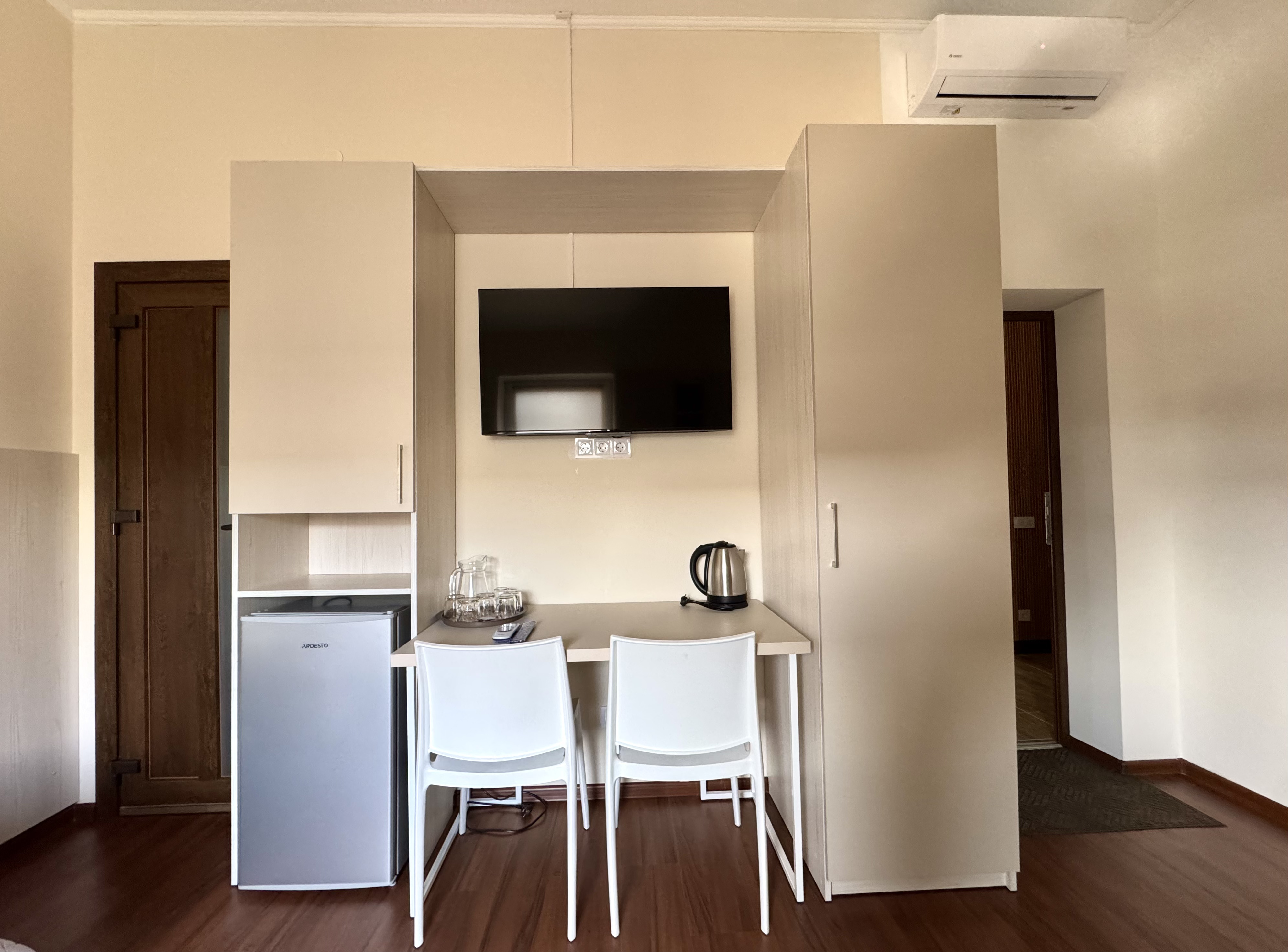 Фото кімнати