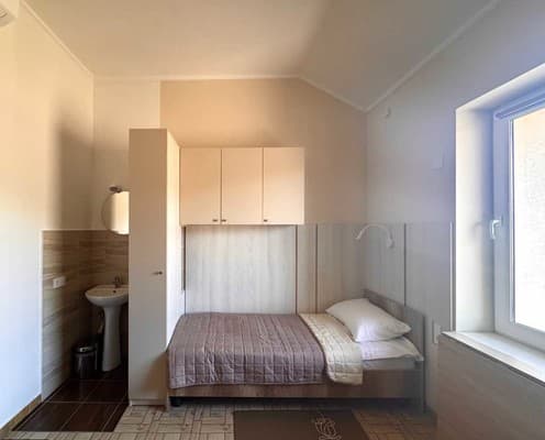 Фото кімнати